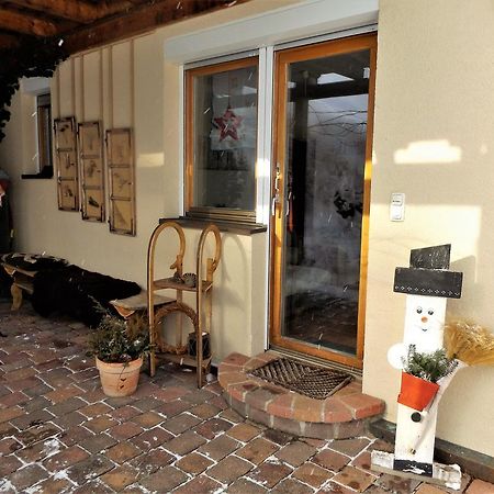 Apartament Haus Inge St. Gallenkirch Zewnętrze zdjęcie