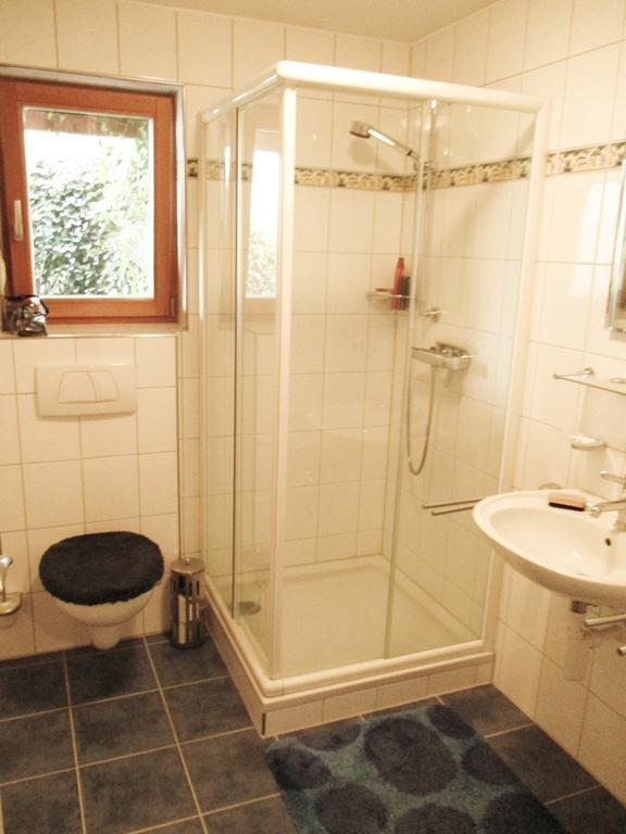 Apartament Haus Inge St. Gallenkirch Zewnętrze zdjęcie