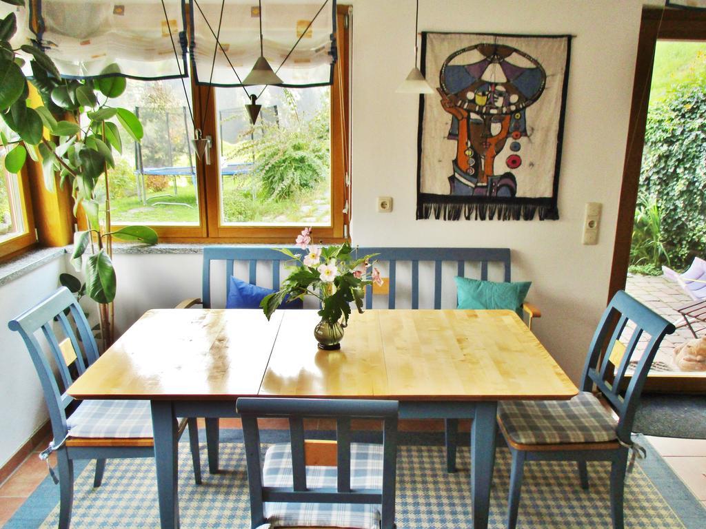 Apartament Haus Inge St. Gallenkirch Zewnętrze zdjęcie