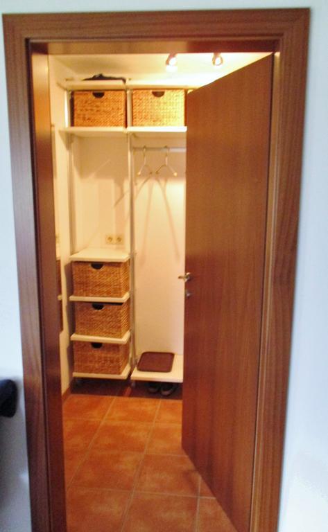 Apartament Haus Inge St. Gallenkirch Zewnętrze zdjęcie