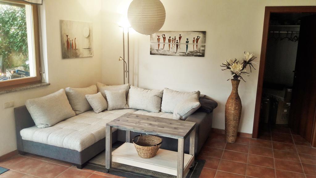 Apartament Haus Inge St. Gallenkirch Zewnętrze zdjęcie