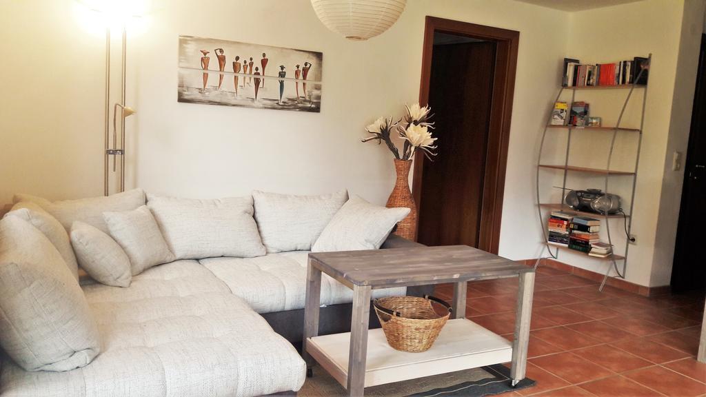 Apartament Haus Inge St. Gallenkirch Zewnętrze zdjęcie