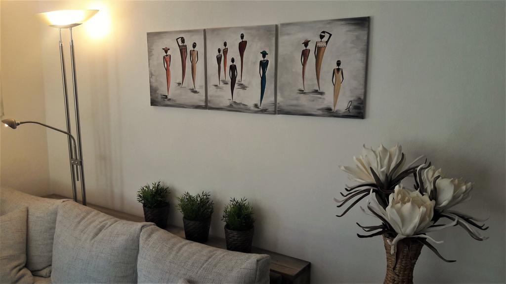 Apartament Haus Inge St. Gallenkirch Zewnętrze zdjęcie