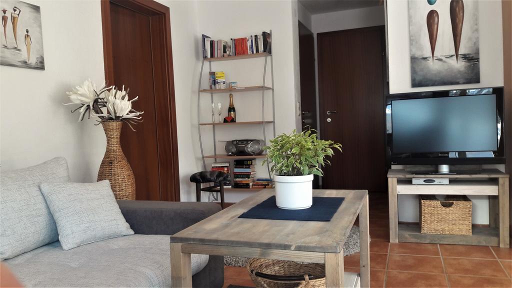 Apartament Haus Inge St. Gallenkirch Zewnętrze zdjęcie
